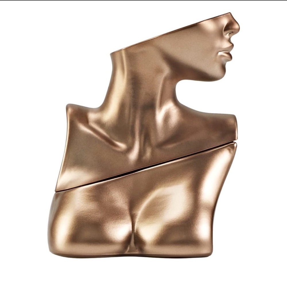 Billie Eilish Gold perfume 1.0 oz